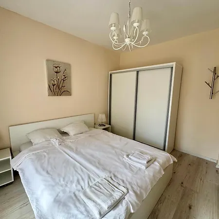 Above The Sea Luxury Appartamento