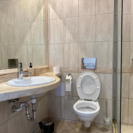 Above The Sea Luxury