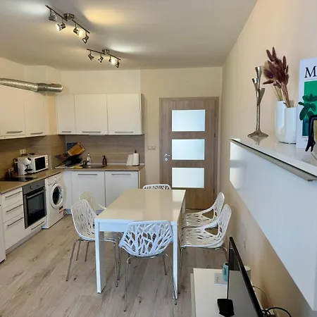 Above The Sea Luxury * Варна