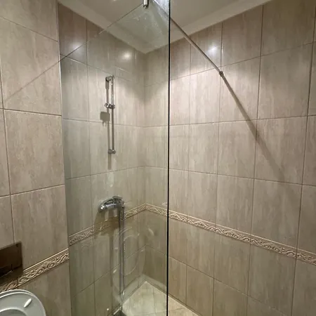Above The Sea Luxury Daire Varna