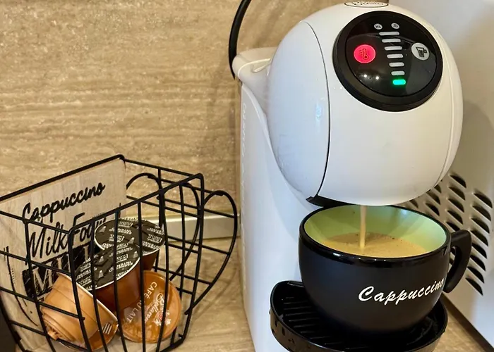 Above The Sea Luxury Varna