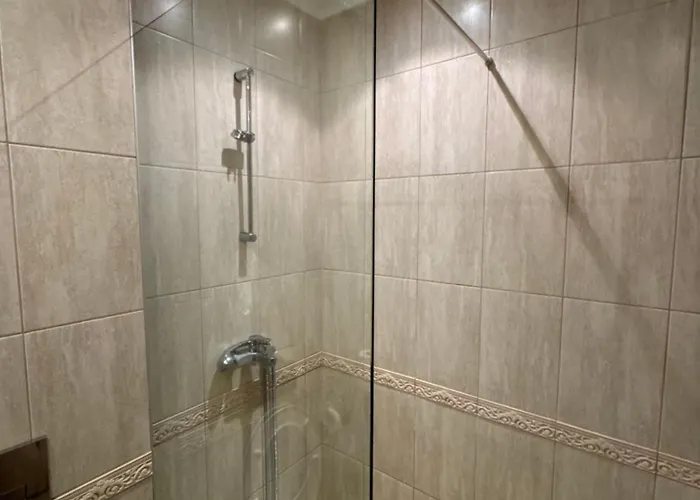 Above The Sea Luxury Apartment Varna